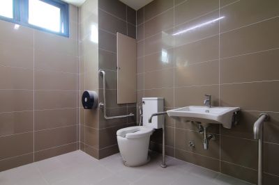 Modern Toilet Designs