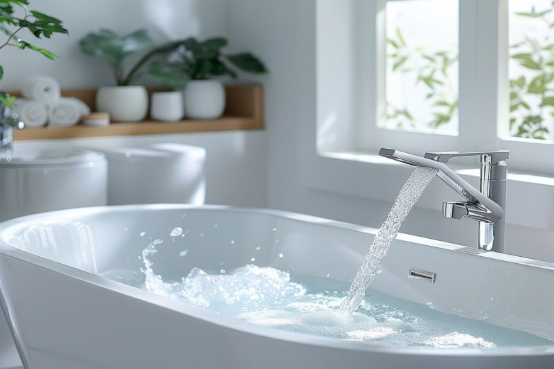 Eco Bathtub