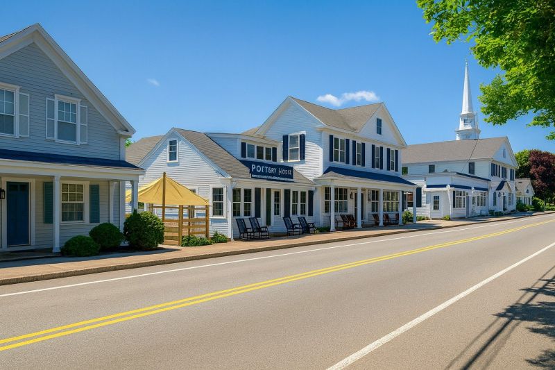 Top Bathroom Remodeling Companies in East Falmouth, MA